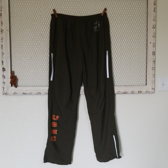 New Balance Other - New Balance USMC Running Long Men Pants